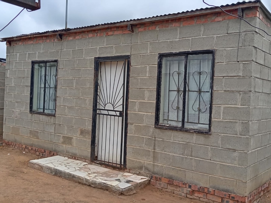 2 Bedroom Property for Sale in Grasslands Free State